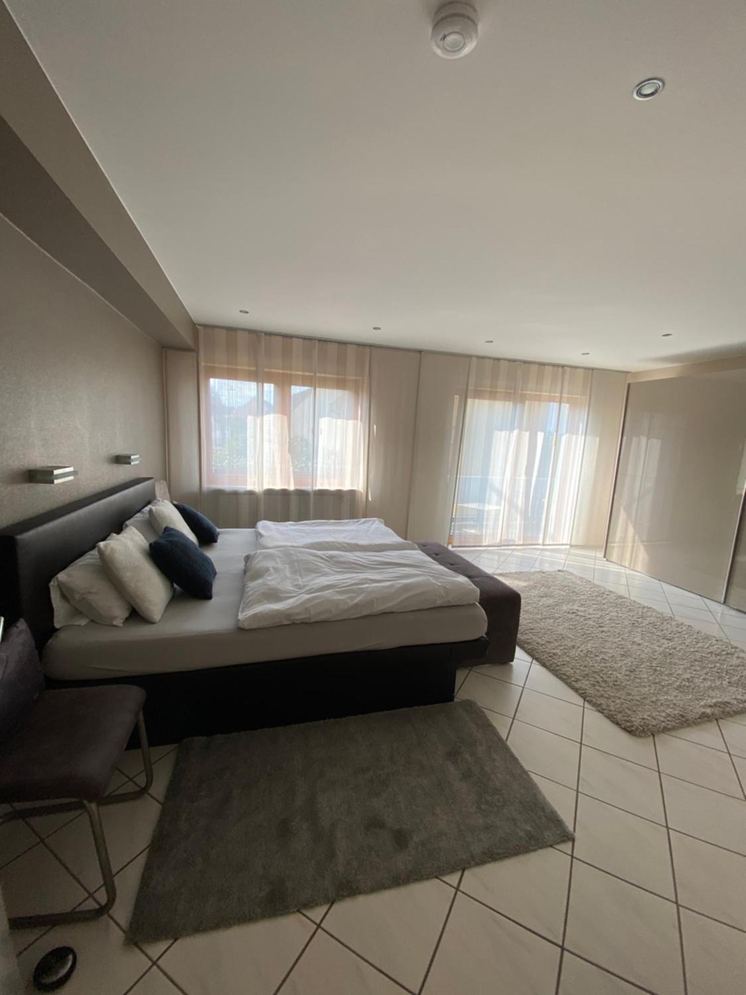 43 Apartment