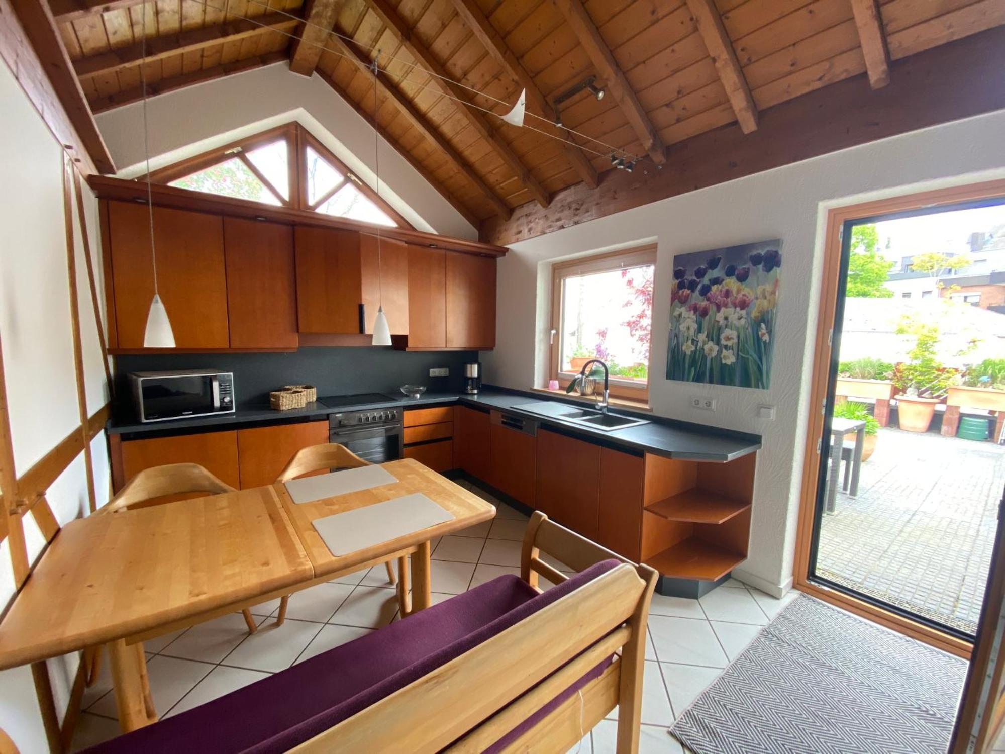 43 Apartment *
