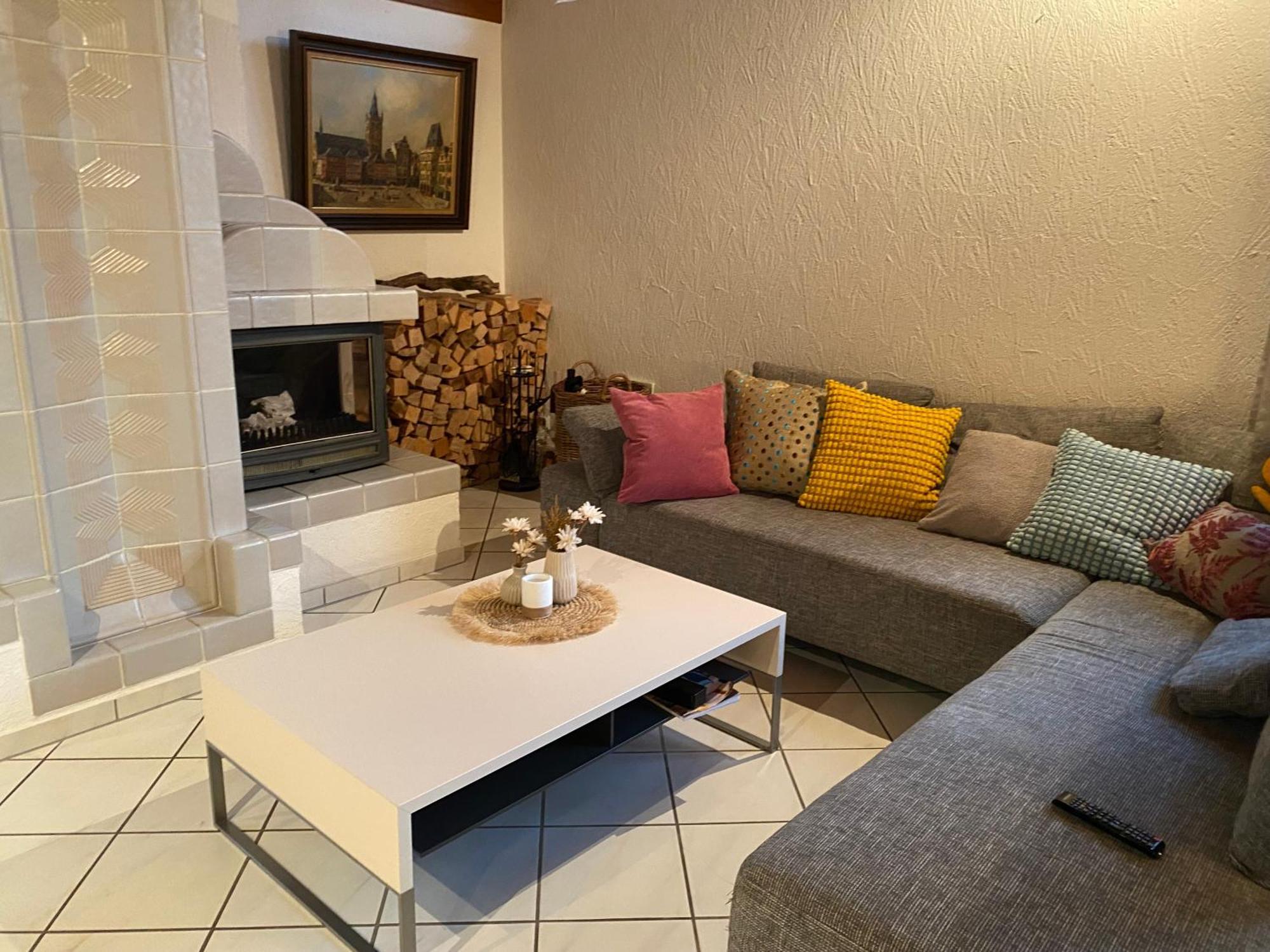 43 Apartment